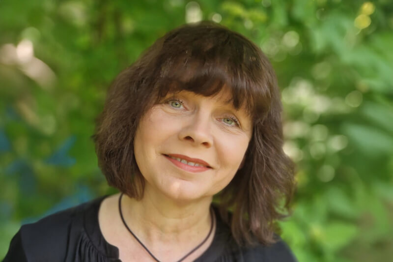 Annett Pohlitz