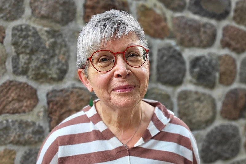 Renate Schwenker